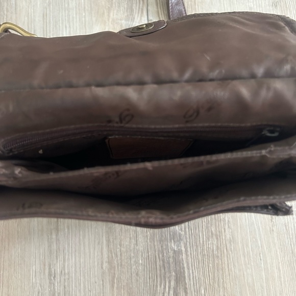 Fossil 1954 Crossbody Bag - Picture 4 of 5